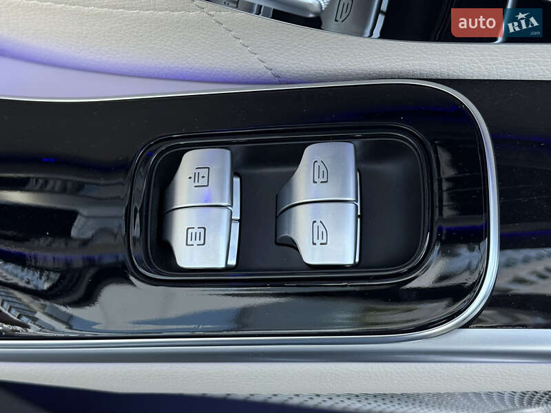 Седан Mercedes-Benz S-Class 2021 в Киеве фото 66 Седан Mercedes-Benz S-Class 2021 в Киеве