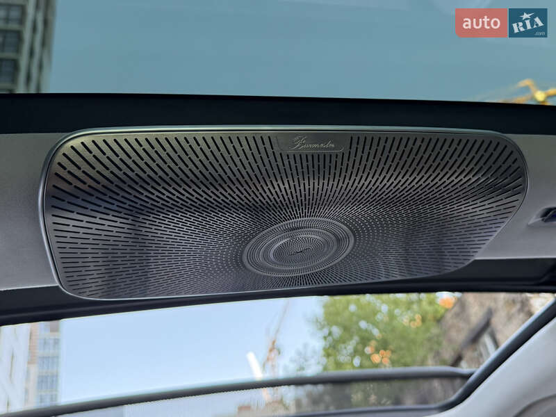 Седан Mercedes-Benz S-Class 2021 в Киеве фото 72 Седан Mercedes-Benz S-Class 2021 в Киеве