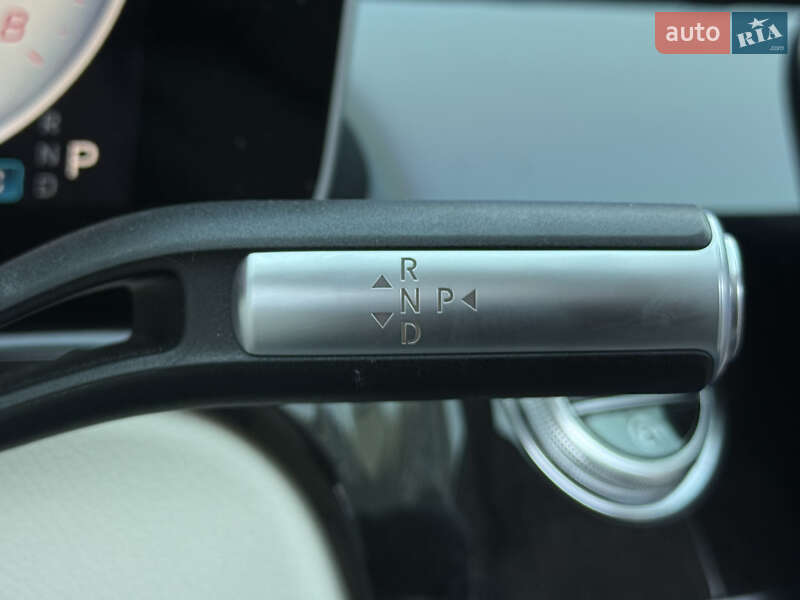 Седан Mercedes-Benz S-Class 2021 в Киеве фото 80 Седан Mercedes-Benz S-Class 2021 в Киеве