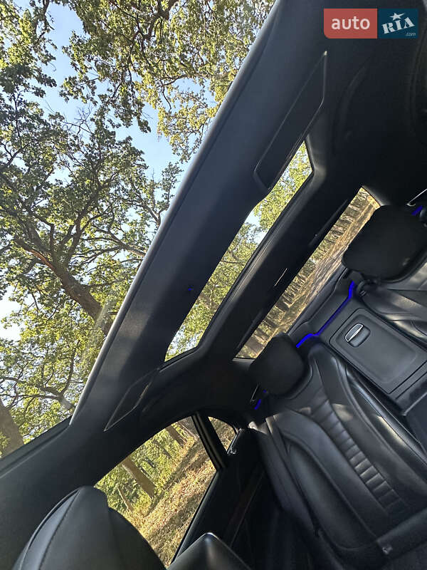 Седан Mercedes-Benz S-Class 2016 в Києві фото 28 Седан Mercedes-Benz S-Class 2016 в Києві