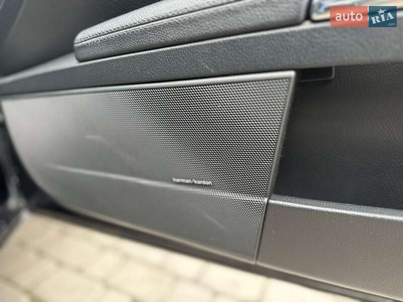 Седан Mercedes-Benz S-Class 2008 в Ивано-Франковске фото 13 Седан Mercedes-Benz S-Class 2008 в Ивано-Франковске