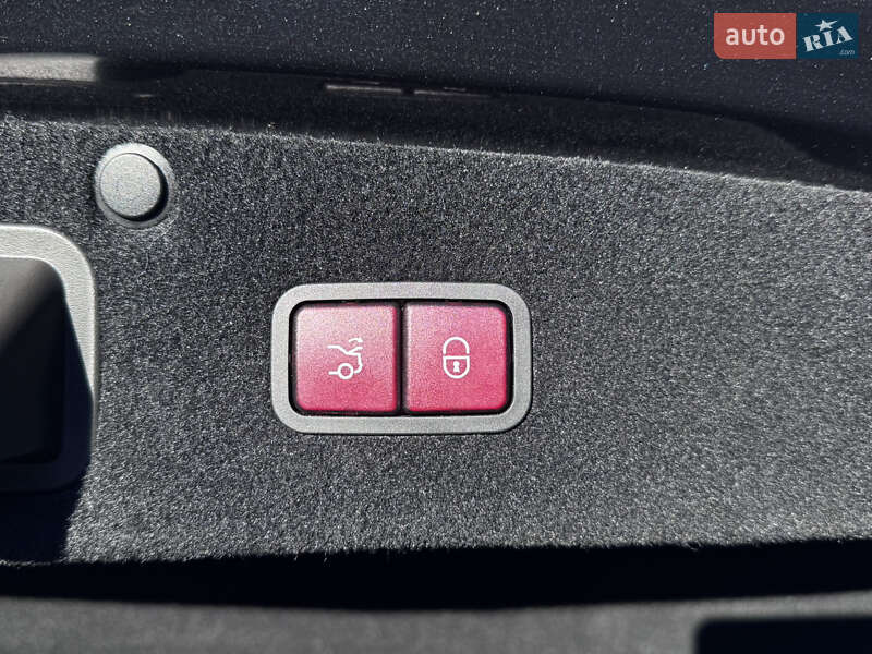 Седан Mercedes-Benz S-Class 2019 в Ивано-Франковске