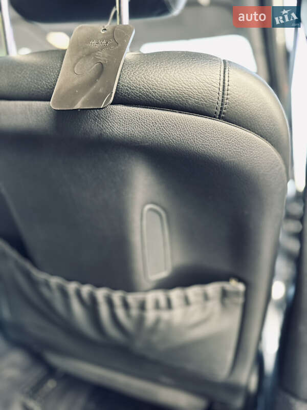 Седан Mercedes-Benz S-Class 2008 в Тячеве