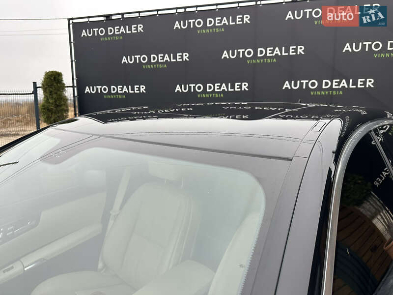 Седан Mercedes-Benz S-Class 2007 в Вінниці