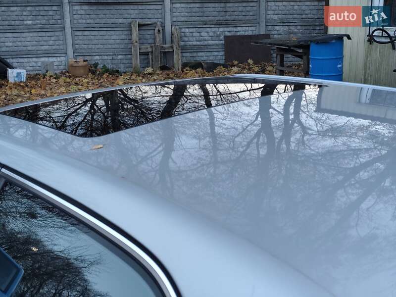 Седан Mercedes-Benz S-Class 1997 в Підгірцях фото 9 Седан Mercedes-Benz S-Class 1997 в Підгірцях