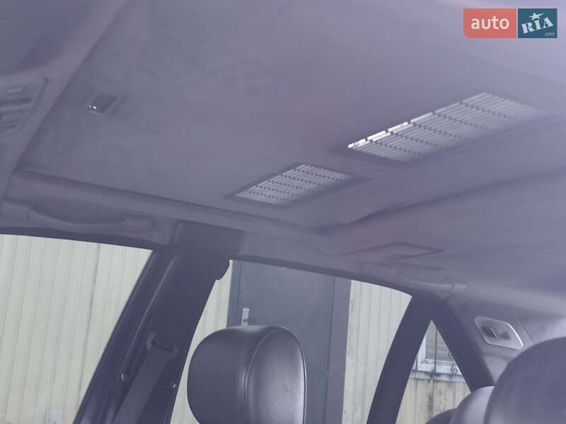 Седан Mercedes-Benz S-Class 1997 в Підгірцях фото 15 Седан Mercedes-Benz S-Class 1997 в Підгірцях