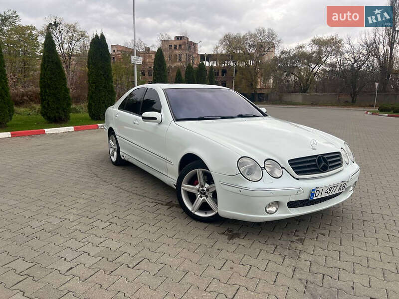 Седан Mercedes-Benz S-Class 1998 в Черновцах фото 2 Седан Mercedes-Benz S-Class 1998 в Черновцах