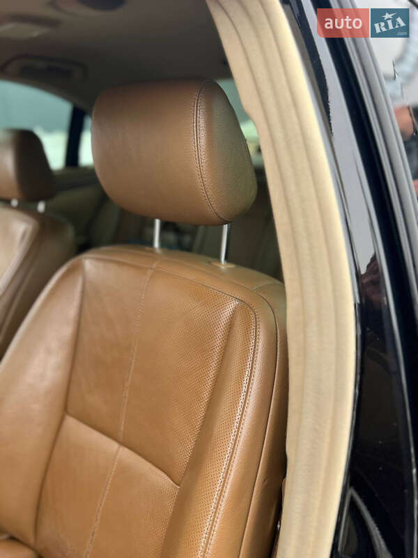 Седан Mercedes-Benz S-Class 2006 в Хмельницькому фото 9 Седан Mercedes-Benz S-Class 2006 в Хмельницькому