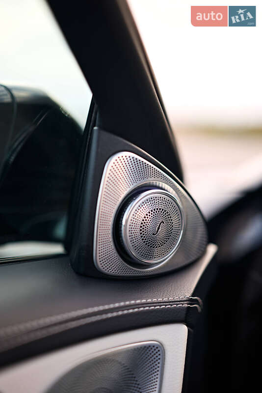 Седан Mercedes-Benz S-Class 2017 в Рівному фото 28 Седан Mercedes-Benz S-Class 2017 в Рівному