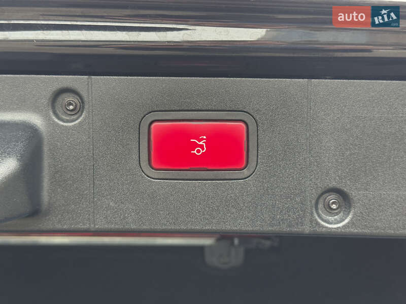 Седан Mercedes-Benz S-Class 2011 в Києві