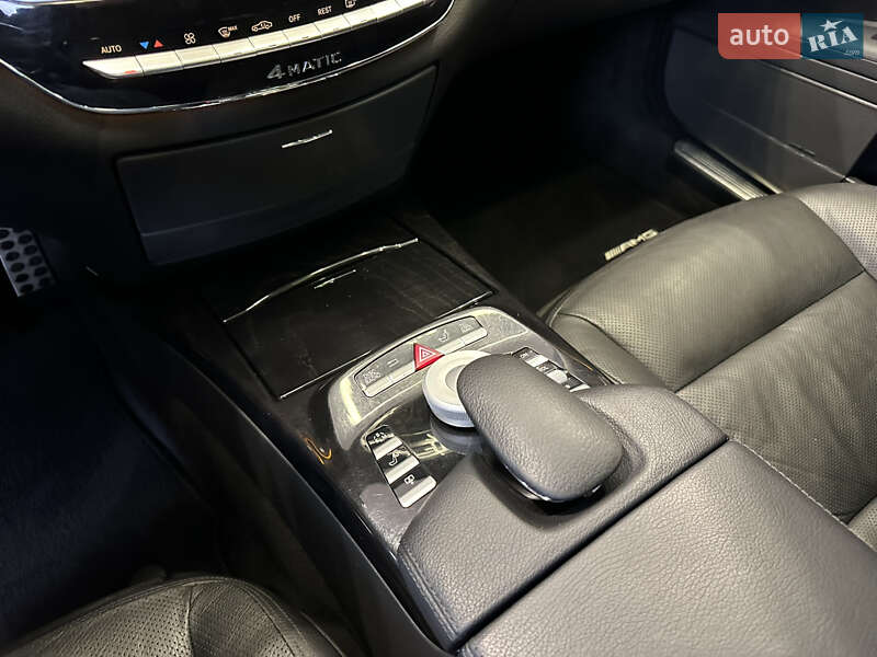 Седан Mercedes-Benz S-Class 2011 в Киеве фото 39 Седан Mercedes-Benz S-Class 2011 в Киеве