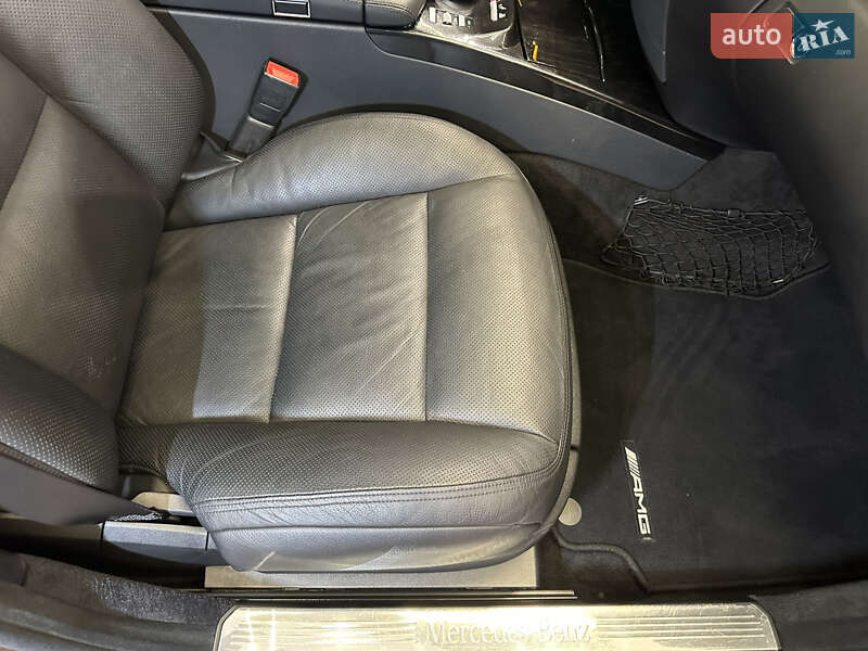 Седан Mercedes-Benz S-Class 2011 в Киеве фото 61 Седан Mercedes-Benz S-Class 2011 в Киеве