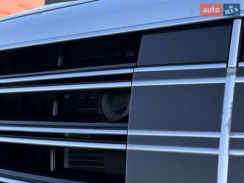 Седан Mercedes-Benz S-Class 2017 в Мукачевому