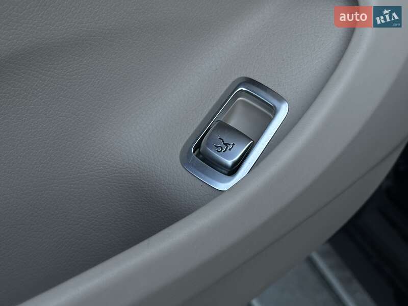 Седан Mercedes-Benz S-Class 2017 в Мукачевому