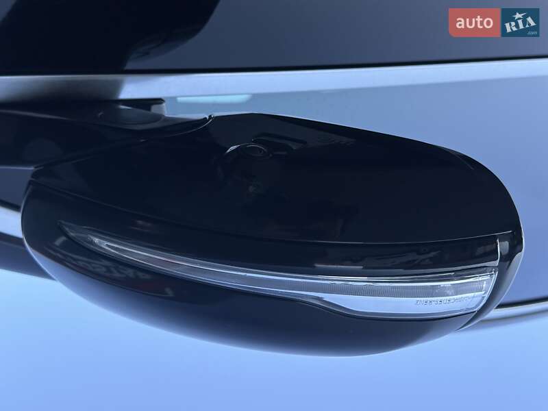 Седан Mercedes-Benz S-Class 2017 в Мукачевому