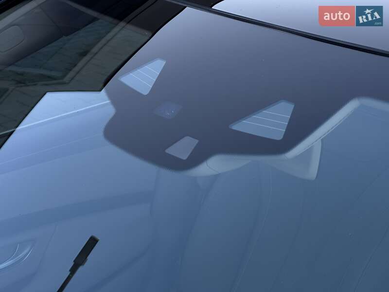 Седан Mercedes-Benz S-Class 2017 в Мукачевому