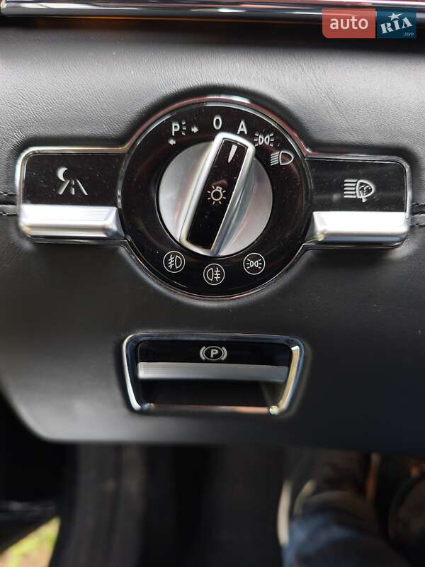 Седан Mercedes-Benz S-Class 2007 в Киеве фото 6 Седан Mercedes-Benz S-Class 2007 в Киеве