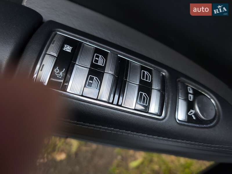 Седан Mercedes-Benz S-Class 2007 в Киеве фото 9 Седан Mercedes-Benz S-Class 2007 в Киеве
