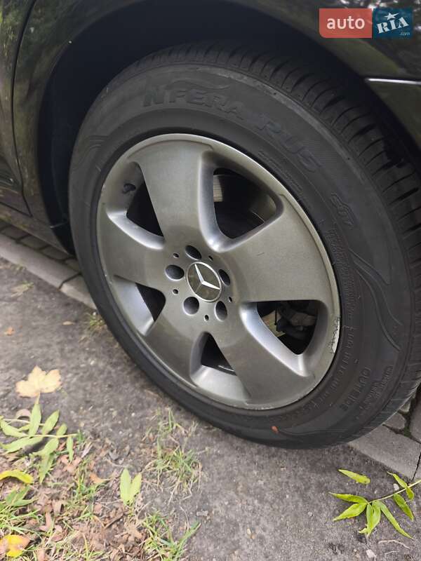 Седан Mercedes-Benz S-Class 2007 в Киеве фото 26 Седан Mercedes-Benz S-Class 2007 в Киеве