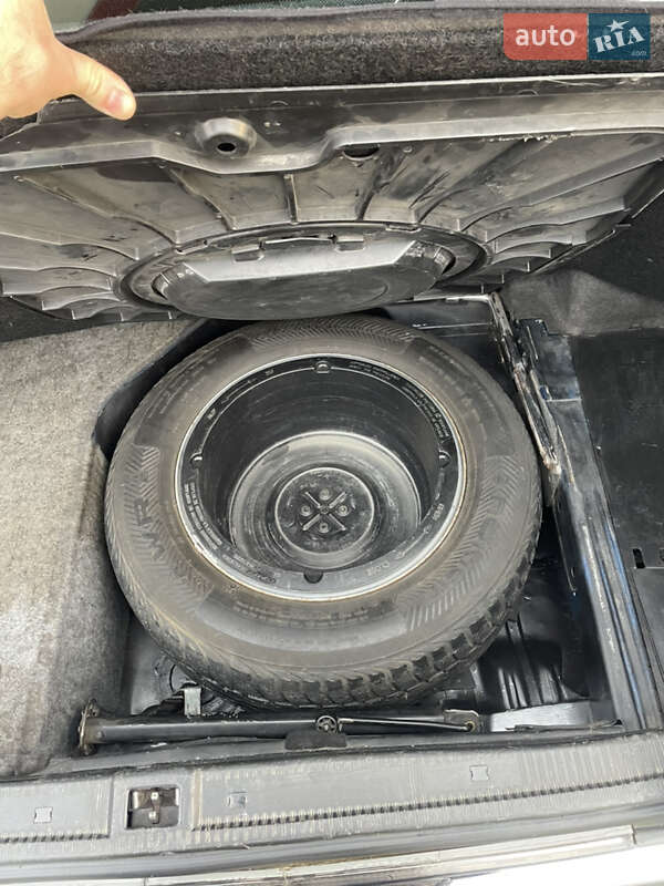 Седан Mercedes-Benz S-Class 1995 в Черновцах