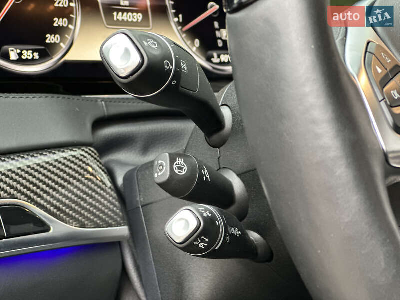 Седан Mercedes-Benz S-Class 2013 в Києві фото 39 Седан Mercedes-Benz S-Class 2013 в Києві