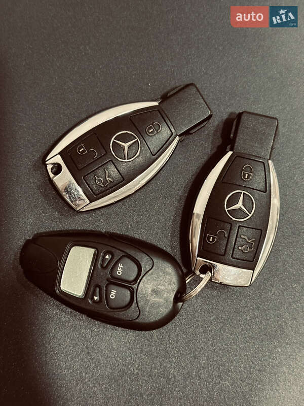 Седан Mercedes-Benz S-Class 2013 в Києві фото 62 Седан Mercedes-Benz S-Class 2013 в Києві