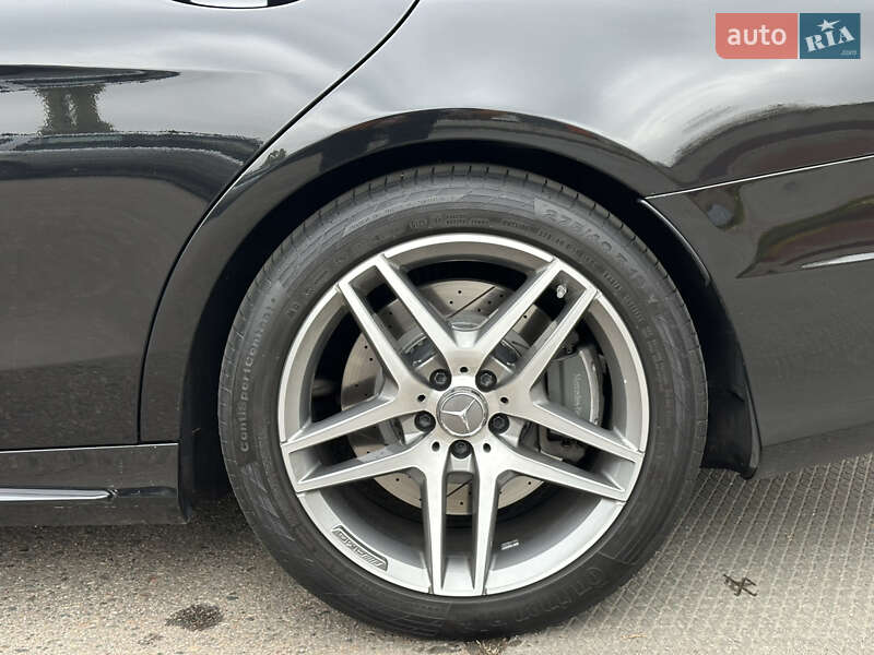 Седан Mercedes-Benz S-Class 2013 в Києві фото 79 Седан Mercedes-Benz S-Class 2013 в Києві