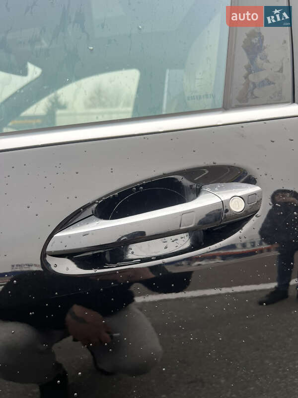 Седан Mercedes-Benz S-Class 2006 в Львове фото 20 Седан Mercedes-Benz S-Class 2006 в Львове