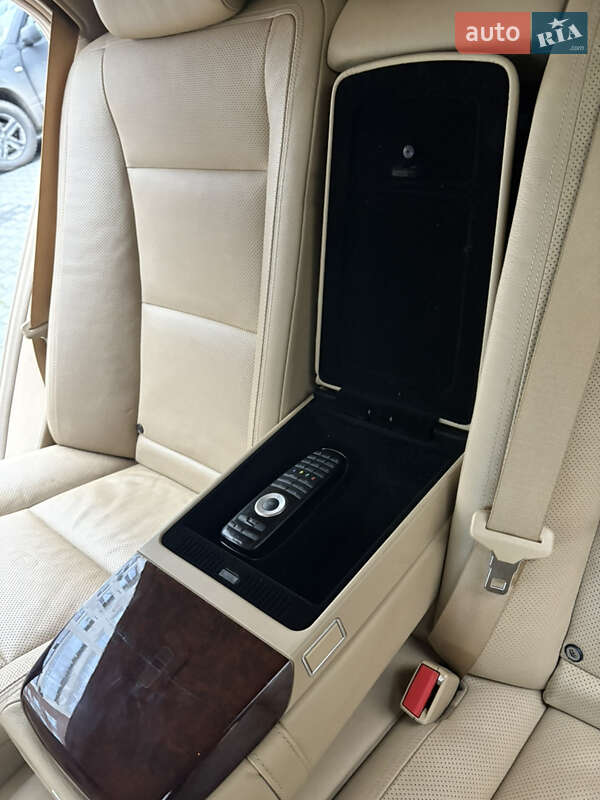 Седан Mercedes-Benz S-Class 2011 в Хмельницькому фото 37 Седан Mercedes-Benz S-Class 2011 в Хмельницькому