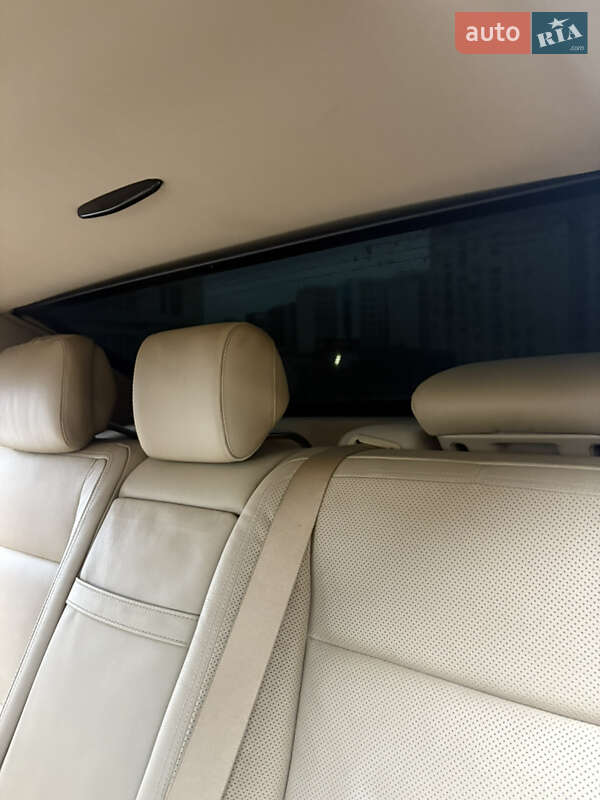 Седан Mercedes-Benz S-Class 2011 в Хмельницькому фото 40 Седан Mercedes-Benz S-Class 2011 в Хмельницькому