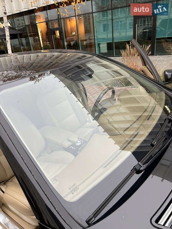 Седан Mercedes-Benz S-Class 2011 в Хмельницькому фото 64 Седан Mercedes-Benz S-Class 2011 в Хмельницькому