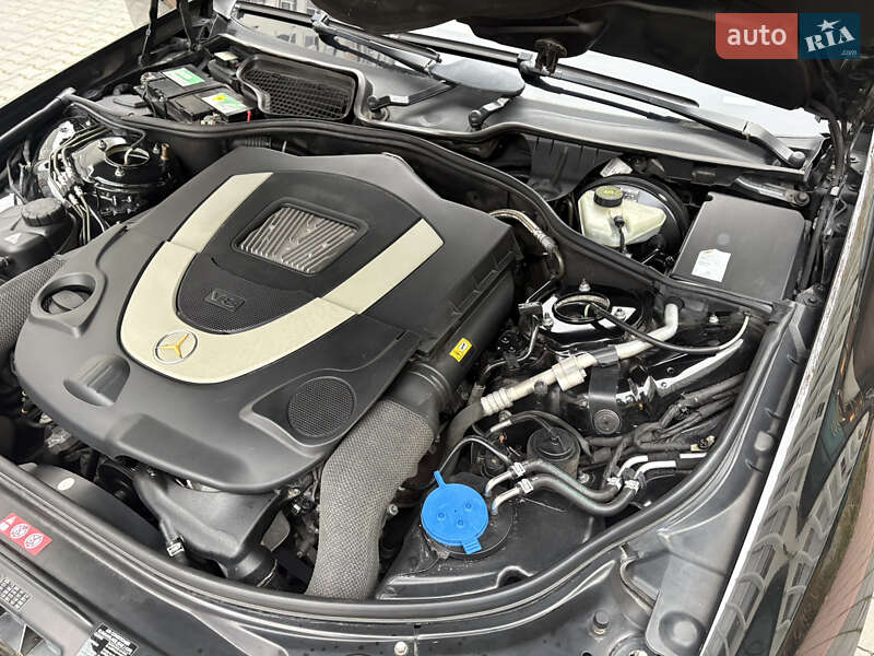 Седан Mercedes-Benz S-Class 2011 в Хмельницькому фото 62 Седан Mercedes-Benz S-Class 2011 в Хмельницькому