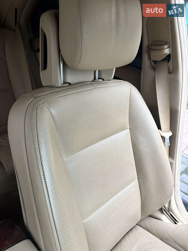 Седан Mercedes-Benz S-Class 2011 в Хмельницькому фото 74 Седан Mercedes-Benz S-Class 2011 в Хмельницькому