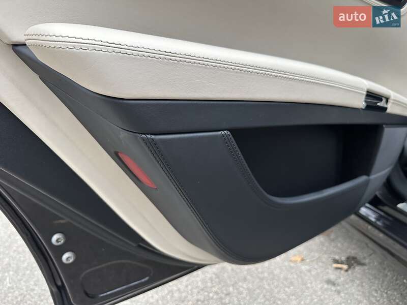 Седан Mercedes-Benz S-Class 2010 в Києві