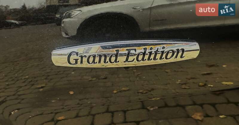 Седан Mercedes-Benz S-Class 2010 в Києві