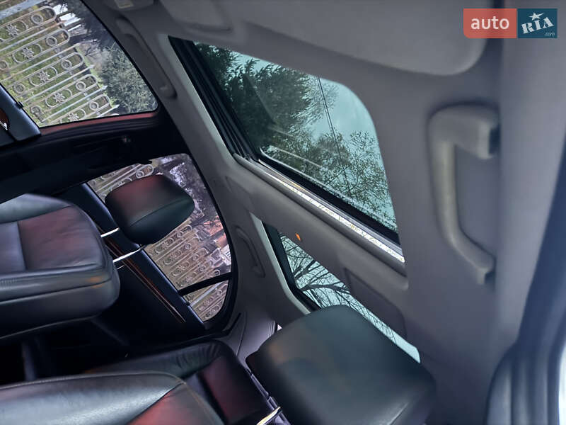 Седан Mercedes-Benz S-Class 2011 в Тячеві фото 16 Седан Mercedes-Benz S-Class 2011 в Тячеві