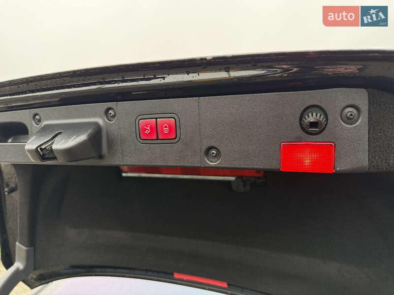 Седан Mercedes-Benz S-Class 2010 в Чернівцях фото 54 Седан Mercedes-Benz S-Class 2010 в Чернівцях