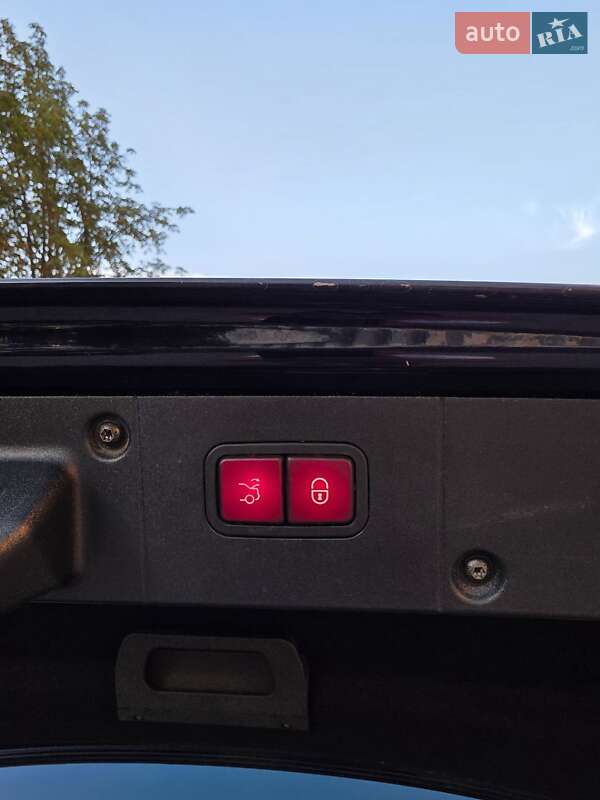 Седан Mercedes-Benz S-Class 2007 в Рівному