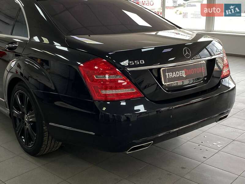 Седан Mercedes-Benz S-Class 2013 в Киеве фото 12 Седан Mercedes-Benz S-Class 2013 в Киеве
