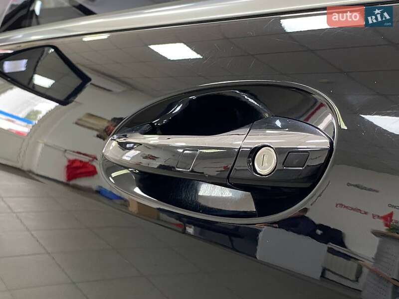 Седан Mercedes-Benz S-Class 2013 в Киеве фото 15 Седан Mercedes-Benz S-Class 2013 в Киеве