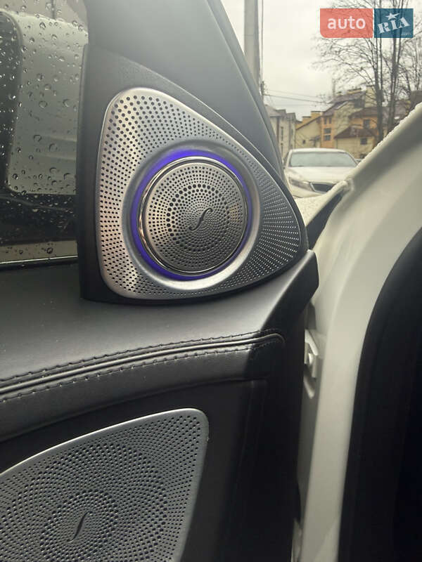 Седан Mercedes-Benz S-Class 2015 в Івано-Франківську фото 15 Седан Mercedes-Benz S-Class 2015 в Івано-Франківську