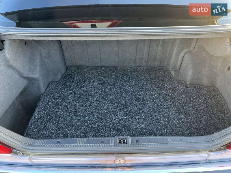 Седан Mercedes-Benz S-Class 1993 в Казанке