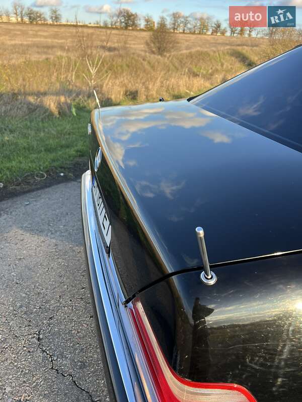 Седан Mercedes-Benz S-Class 1993 в Казанке