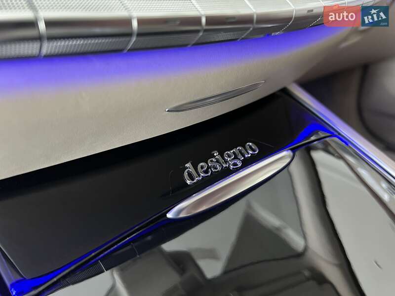 Седан Mercedes-Benz S-Class 2018 в Киеве фото 19 Седан Mercedes-Benz S-Class 2018 в Киеве