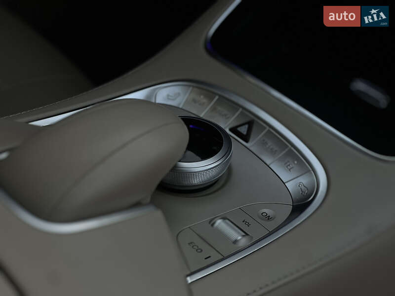 Седан Mercedes-Benz S-Class 2013 в Кропивницком фото 13 Седан Mercedes-Benz S-Class 2013 в Кропивницком