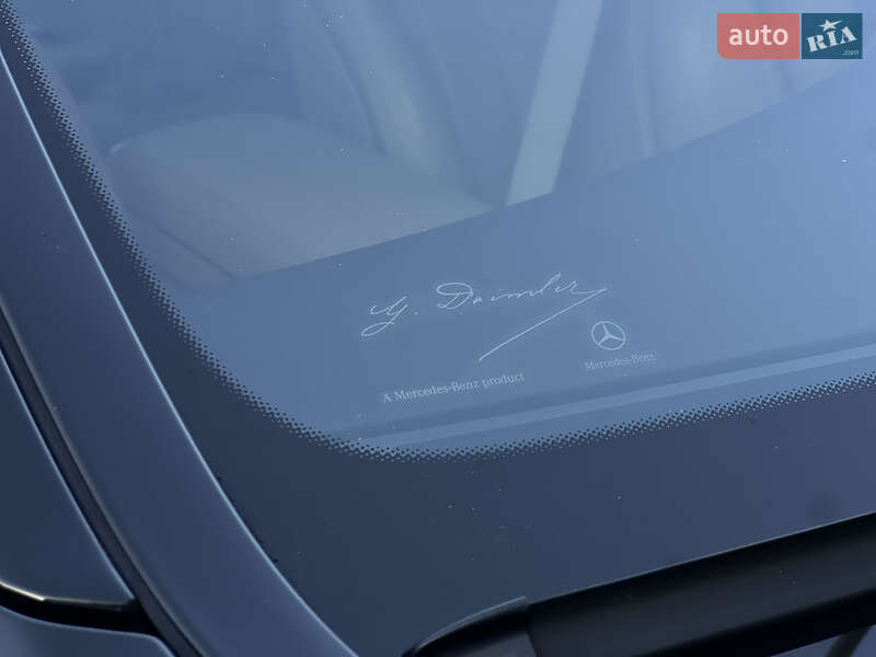 Седан Mercedes-Benz S-Class 2013 в Кропивницком фото 27 Седан Mercedes-Benz S-Class 2013 в Кропивницком