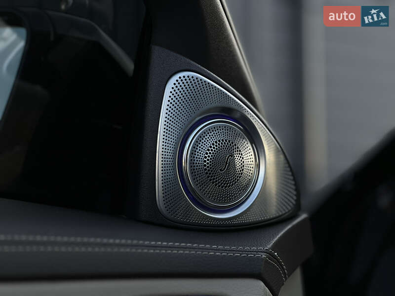 Седан Mercedes-Benz S-Class 2013 в Кропивницком фото 31 Седан Mercedes-Benz S-Class 2013 в Кропивницком