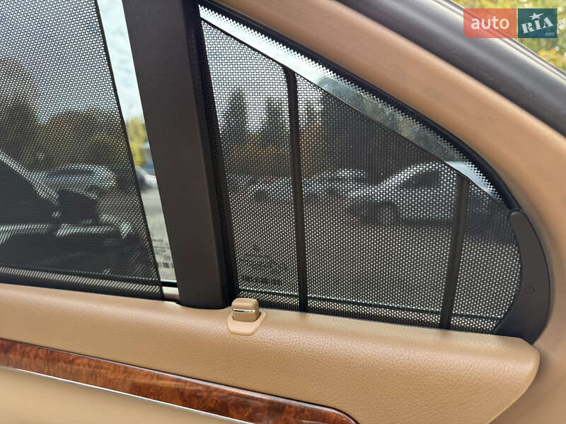 Седан Mercedes-Benz S-Class 2011 в Черновцах фото 19 Седан Mercedes-Benz S-Class 2011 в Черновцах