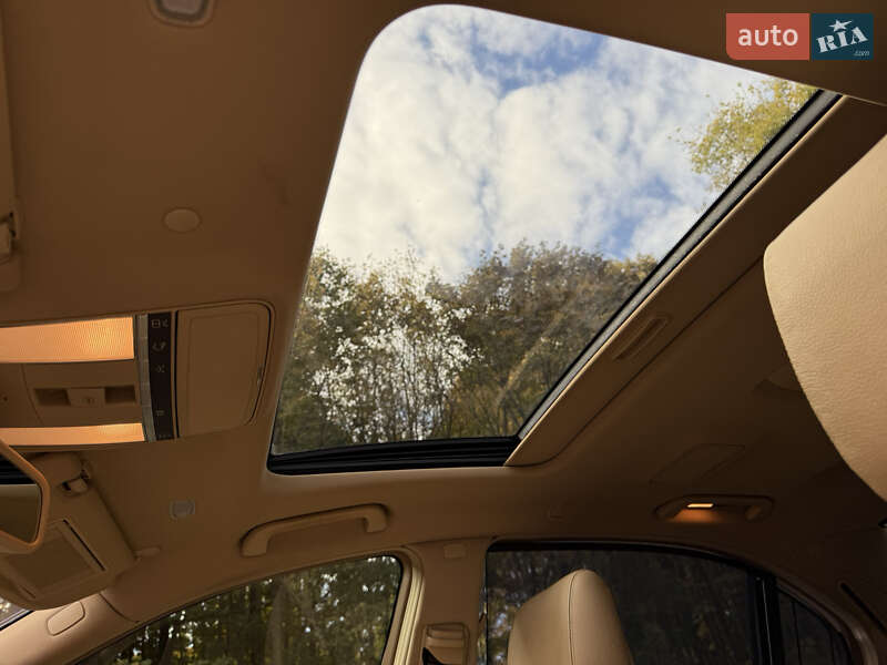 Седан Mercedes-Benz S-Class 2011 в Черновцах фото 32 Седан Mercedes-Benz S-Class 2011 в Черновцах