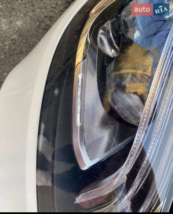 Седан Mercedes-Benz S-Class 2017 в Києві фото 17 Седан Mercedes-Benz S-Class 2017 в Києві